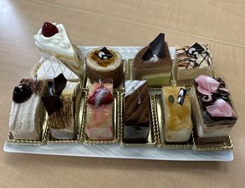 「Patissier COICHI」