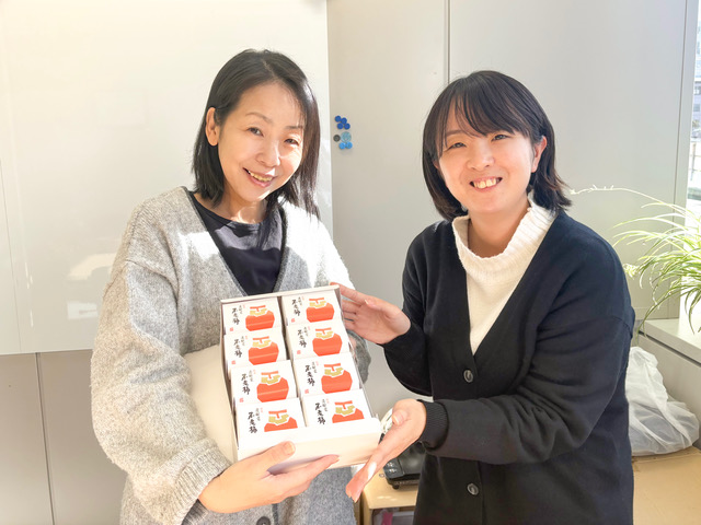 アロハースタッフ