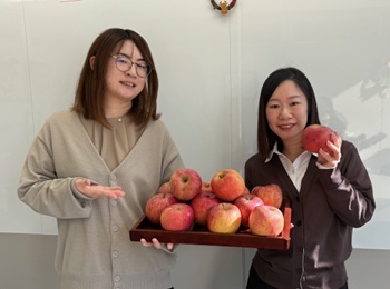 アロハースタッフ