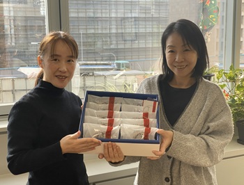 アロハースタッフ