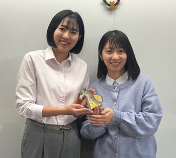 アロハースタッフ