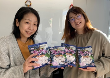 アロハースタッフ