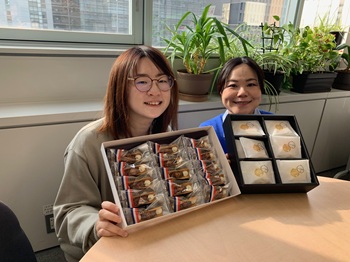 アロハースタッフ