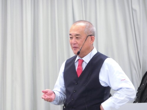 2025年10月 本物商品実践会