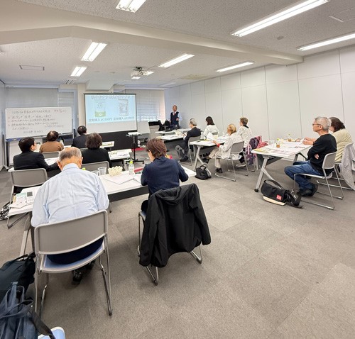 2025年10月 本物商品実践会