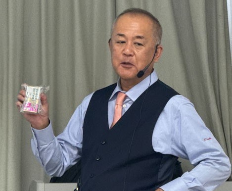 2025年12月 本物商品実践会