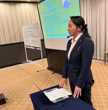 2026年12月 本物商品実践会